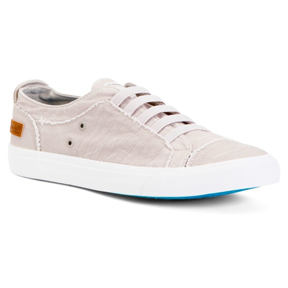 Blowfish Shoes - BLOWFISH Elastic Slip On Sneakers New Size 8